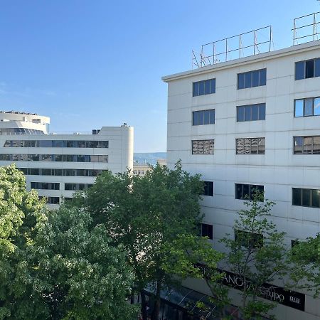 Apartment Acacia Varna Exterior photo