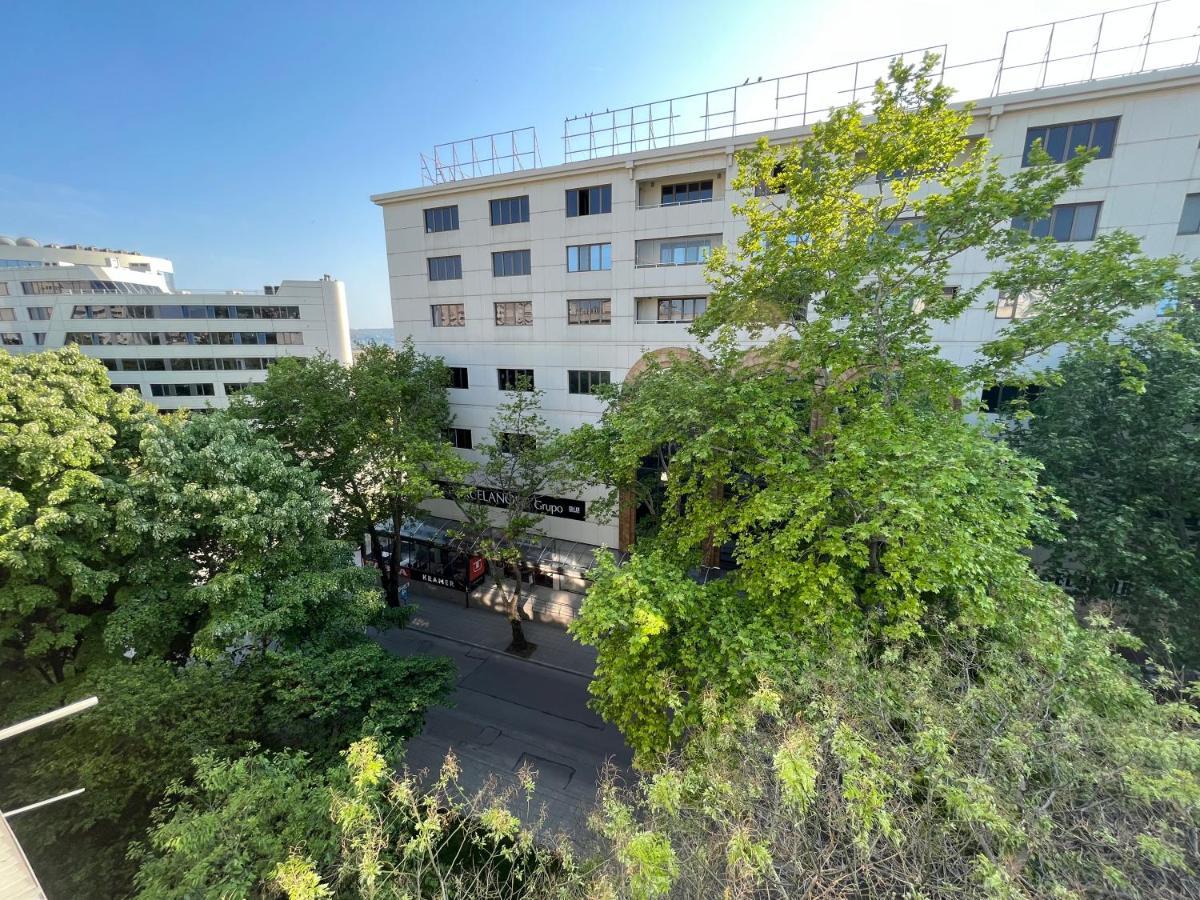 Apartment Acacia Varna Exterior photo