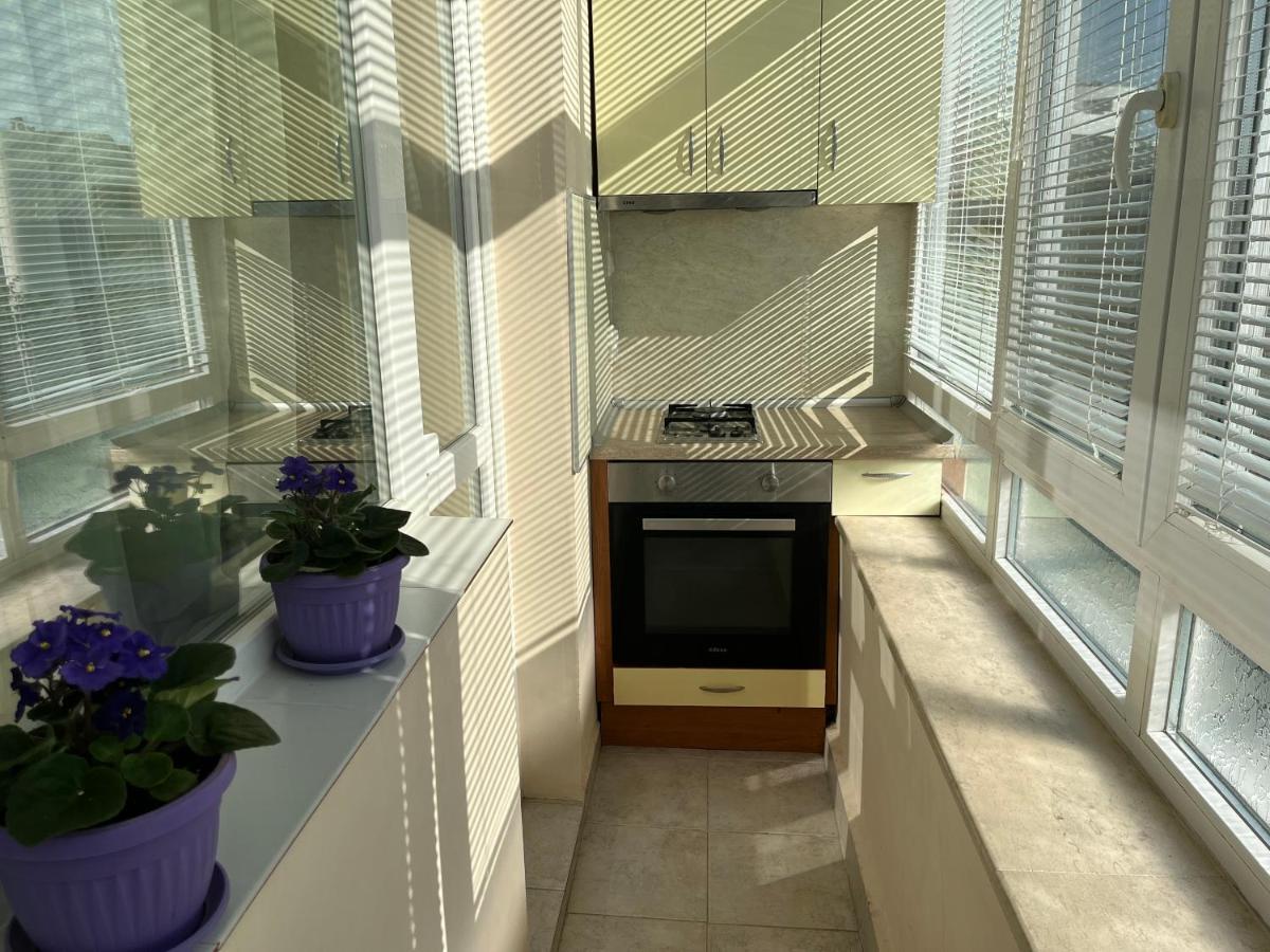 Apartment Acacia Varna Exterior photo